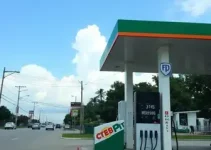 preço da gasolina em Manaus (AM)
