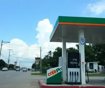 preço da gasolina em Manaus (AM)