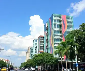 Distrito de Inovação do Largo de São Vicente