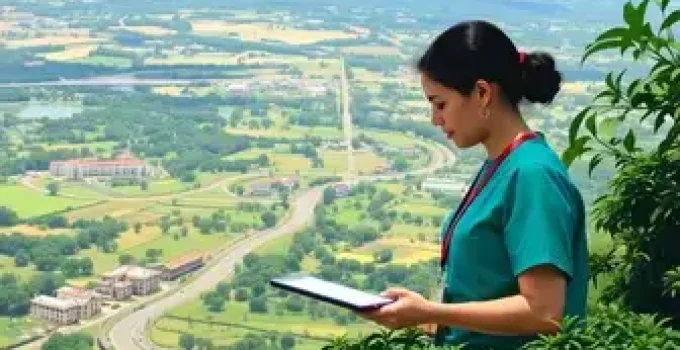 programas de residência em saúde