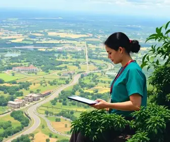programas de residência em saúde