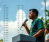 votação em Manaus (AM)